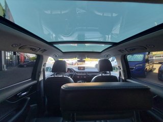 Audi Q7 TFSI Quattro 7 plazas 2018