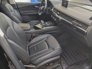 Audi Q7 TFSI Quattro 7 plazas 2018