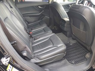 Audi Q7 TFSI Quattro 7 plazas 2018