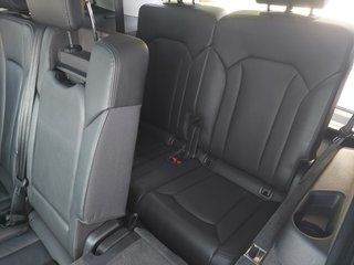 Audi Q7 TFSI Quattro 7 plazas 2018