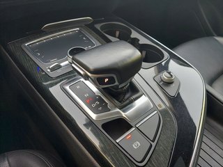 Audi Q7 TFSI Quattro 7 plazas 2018