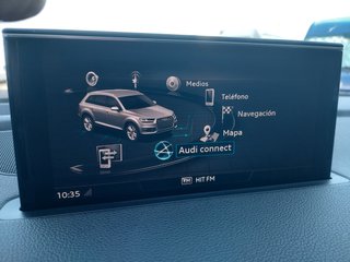 Audi Q7 TFSI Quattro 7 plazas 2018