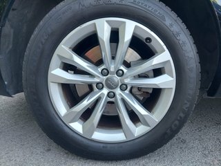 Audi Q7 TFSI Quattro 7 plazas 2018