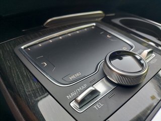 Audi Q7 TFSI Quattro 7 plazas 2018