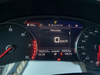Audi Q7 TFSI Quattro 7 plazas 2018