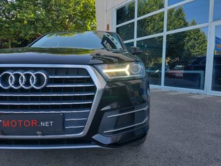 Audi Q7 TFSI Quattro 7 plazas 2018