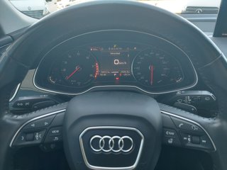 Audi Q7 TFSI Quattro 7 plazas 2018