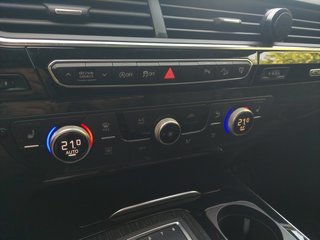 Audi Q7 TFSI Quattro 7 plazas 2018