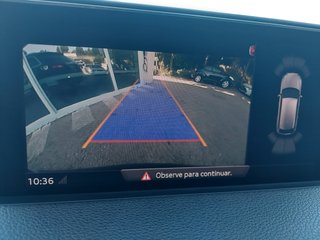 Audi Q7 TFSI Quattro 7 plazas 2018