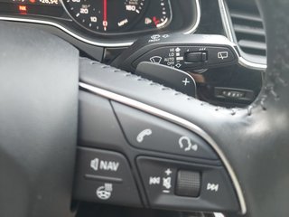 Audi Q7 TFSI Quattro 7 plazas 2018