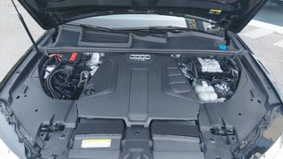 Audi Q7 TFSI Quattro 7 plazas 2018