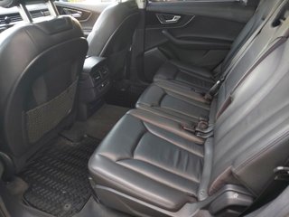 Audi Q7 TFSI Quattro 7 plazas 2018