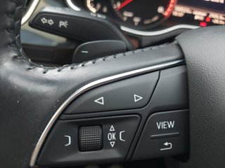 Audi Q7 TFSI Quattro 7 plazas 2018