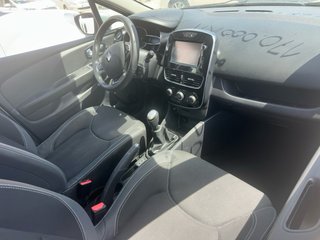 Renault Clio 2017