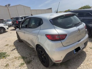 Renault Clio 2017