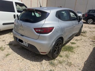 Renault Clio 2017