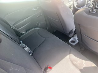 Renault Clio 2017