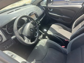 Renault Clio 2017