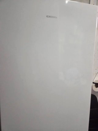 Nevera dos puertas
