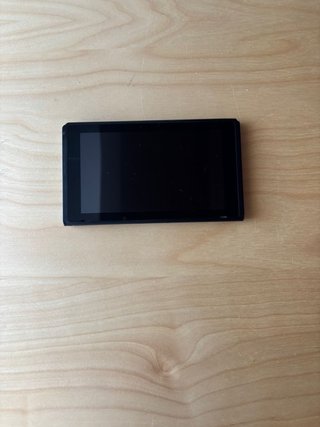 Nintendo Switch - Solo Pantalla