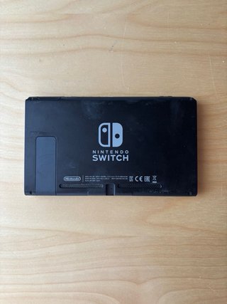 Nintendo Switch - Solo Pantalla