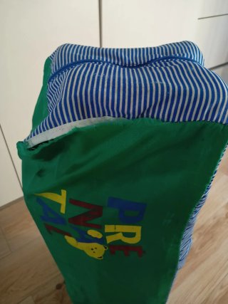 Cuna de viaje Prenatal