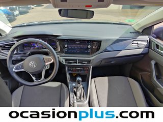 Volkswagen Taigo ``Más`` 1.0 TSI 85 kW (115 CV) DSG