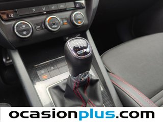 Skoda Octavia Combi 2.0 TDI RS 135 kW (184 CV)