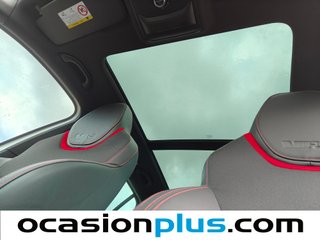Skoda Octavia Combi 2.0 TDI RS 135 kW (184 CV)