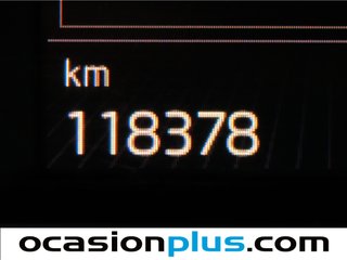 Skoda Octavia Combi 2.0 TDI RS 135 kW (184 CV)