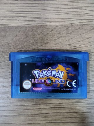 Juego gba (reservado)