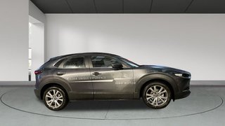 Mazda CX-30 2025 2.5 e-SKYACTIV G MHEV 140CV 6MT FWD CENTRE LINE