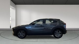 Mazda CX-30 2025 2.5 e-SKYACTIV G MHEV 140CV 6MT FWD CENTRE LINE