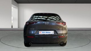 Mazda CX-30 2025 2.5 e-SKYACTIV G MHEV 140CV 6MT FWD CENTRE LINE