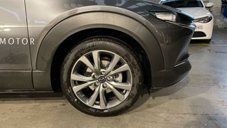 Mazda CX-30 2025 2.5 e-SKYACTIV G MHEV 140CV 6MT FWD CENTRE LINE