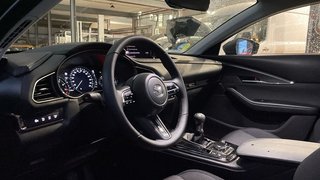 Mazda CX-30 2025 2.5 e-SKYACTIV G MHEV 140CV 6MT FWD CENTRE LINE