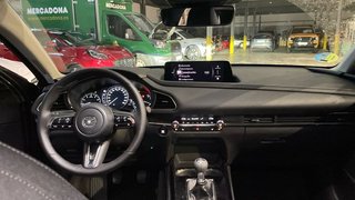Mazda CX-30 2025 2.5 e-SKYACTIV G MHEV 140CV 6MT FWD CENTRE LINE