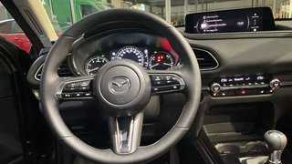 Mazda CX-30 2025 2.5 e-SKYACTIV G MHEV 140CV 6MT FWD CENTRE LINE