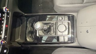 Mazda CX-30 2025 2.5 e-SKYACTIV G MHEV 140CV 6MT FWD CENTRE LINE