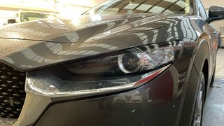 Mazda CX-30 2025 2.5 e-SKYACTIV G MHEV 140CV 6MT FWD CENTRE LINE