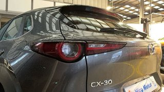 Mazda CX-30 2025 2.5 e-SKYACTIV G MHEV 140CV 6MT FWD CENTRE LINE