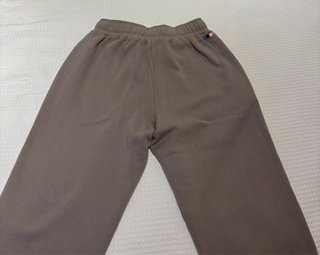 Conjunto Chándal  Fan Real Sociedad Marrón