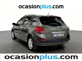 Renault Clio Grand Tour 1.5 dCi Dynamique 63 kW (85 CV)