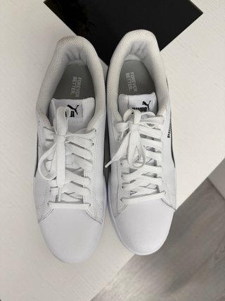 Zapatillas Puma chico Talla 42.5 Son como nuevas