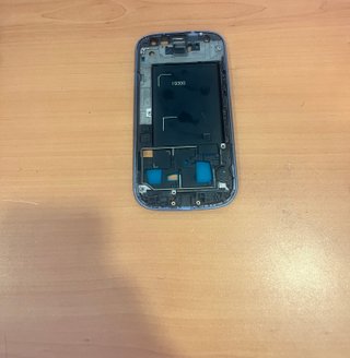 Chasis Samsung Galaxy S3 Morado Nuevo