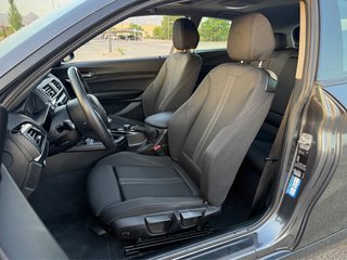 BMW Serie 1 2015