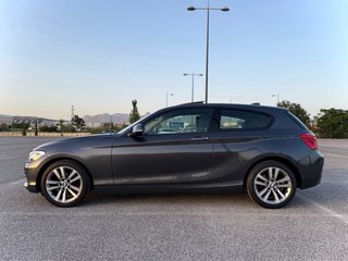 BMW Serie 1 2015