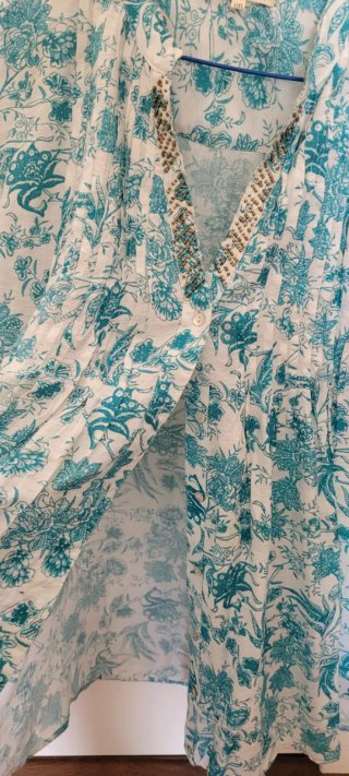 Camisola Verano Talla L