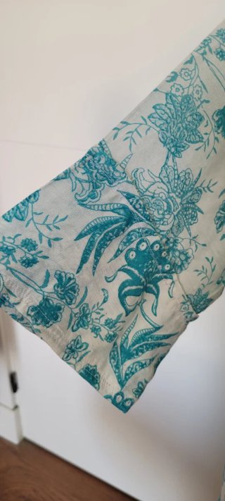 Camisola Verano Talla L