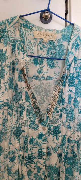 Camisola Verano Talla L